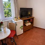 Guest house Albatros Cesky Krumlov