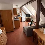Albatros Guest house 3*