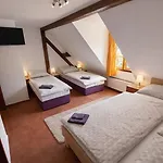 Guest house Albatros 3*