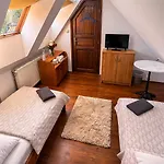 Guest house Albatros