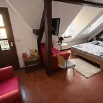 Guest house Albatros 3*