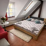 Albatros 3* Cesky Krumlov
