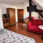 Albatros Guest house Cesky Krumlov