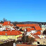 Albatros Cesky Krumlov