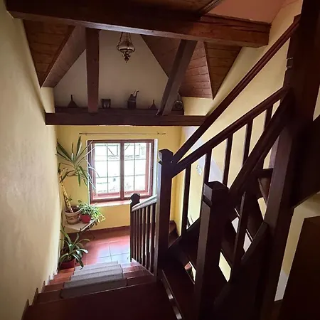 Albatros Český Krumlov