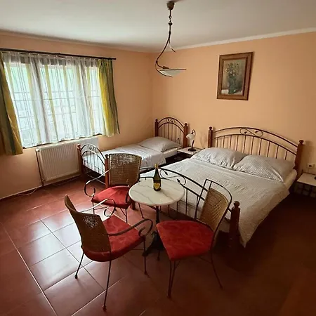 Albatros Guest house