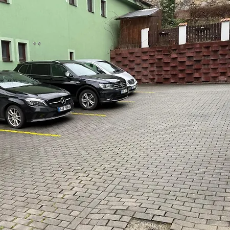 Albatros Guest house