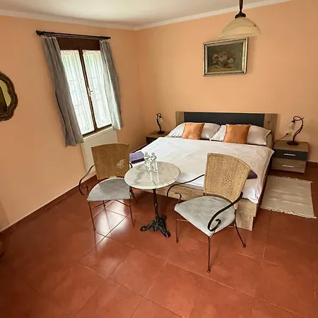 Guest house Albatros Cesky Krumlov