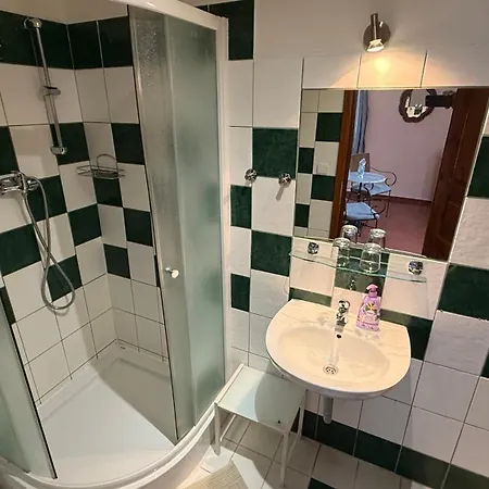 Maison d'hôtes Albatros 3*