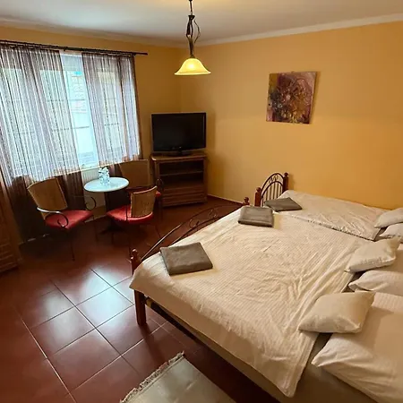 Guest house Albatros Cesky Krumlov