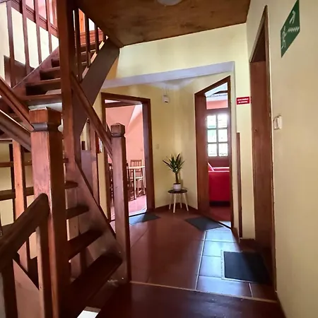 Albatros Guest house