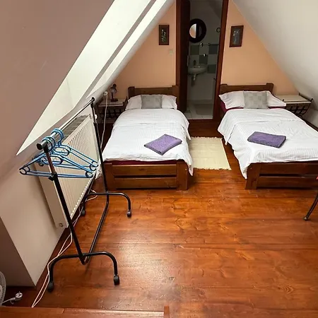 Albatros Guest house *