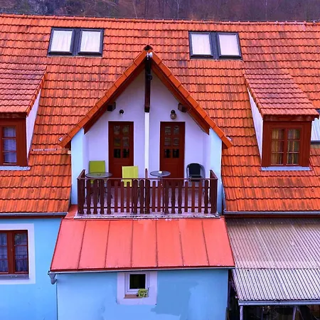 Guest house Albatros *