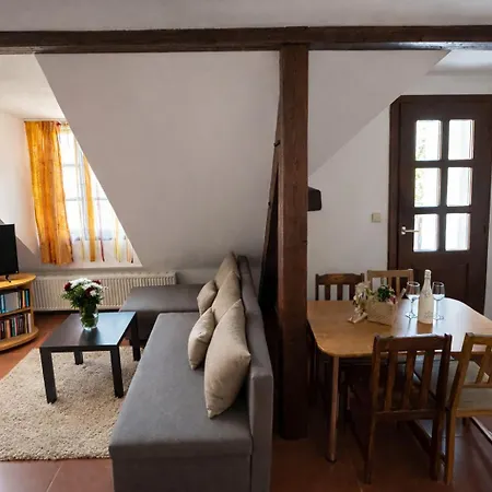 Albatros Maison d'hôtes