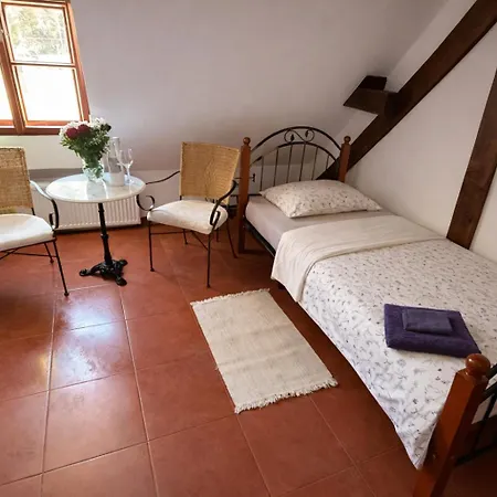 Maison d'hôtes Albatros