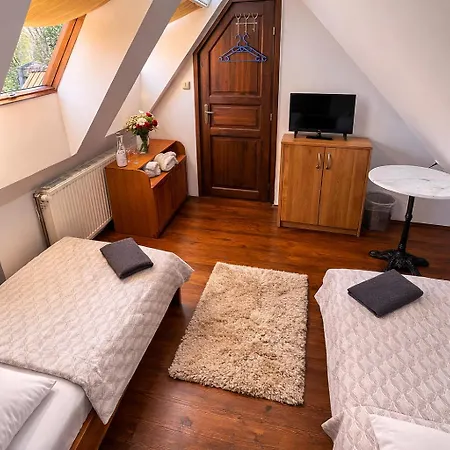 Gasthof Albatros