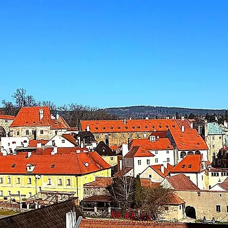 Albatros Cesky Krumlov