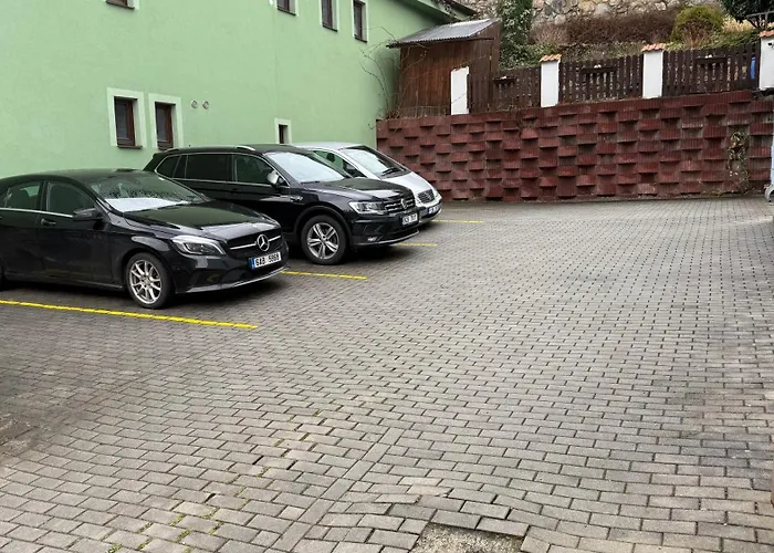 Albatros Vendégház